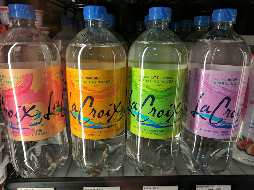 Grocery Delivery Service «GROW», reviews and photos, 1830 N Sepulveda Blvd, Manhattan Beach, CA 90266, USA