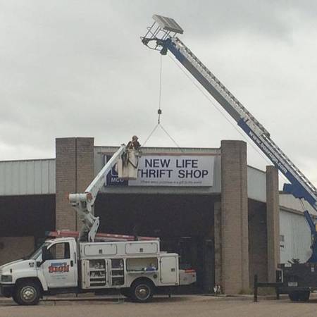 Thrift Store «New Life Thrift Shop», reviews and photos, 39 Warm Spring Rd, Chambersburg, PA 17202, USA