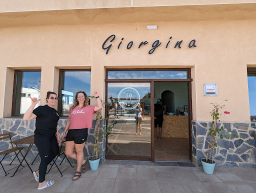 Giorgina Pastelería