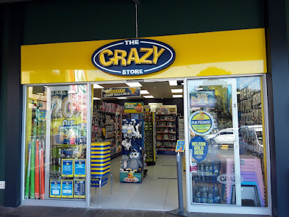 The Crazy Store Melville