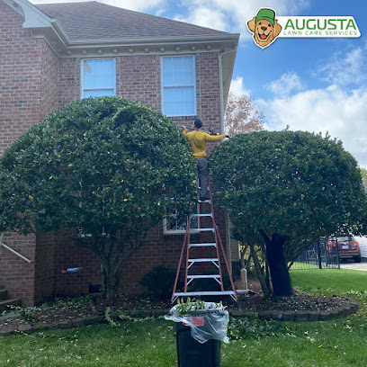 Augusta Lawn Care of Plantation