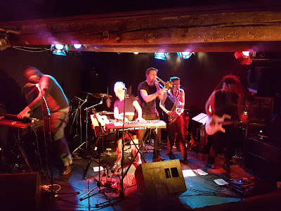 The Black Sheep à Montpellier