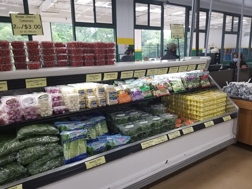 Produce Market «Produce Junction Inc», reviews and photos, 272 Pottstown Pike, Exton, PA 19341, USA