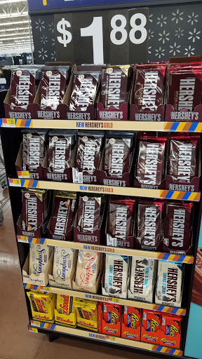 Department Store «Walmart Supercenter», reviews and photos, 10392 Fremont Pike, Perrysburg, OH 43551, USA