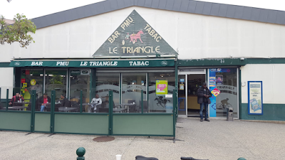 Le Triangle à Mainvilliers