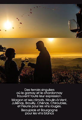Vignerons Récoltants Domaine Guillot Gonin à Villié-Morgon à Villié-Morgon