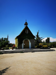 Santuario Schoenstatt Valle De María