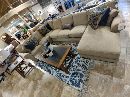 Furniture Store «Ashley HomeStore», reviews and photos, 9146 Freeport St, Elk River, MN 55330, USA