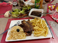 Churrasco du Restaurant BAIÃO Saveurs à Vaujours - n°7