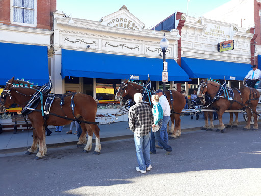 Casino «Triple Crown Casinos», reviews and photos, 232 Bennett Ave, Cripple Creek, CO 80813, USA