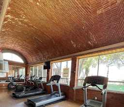 Ng Power house GYM photo