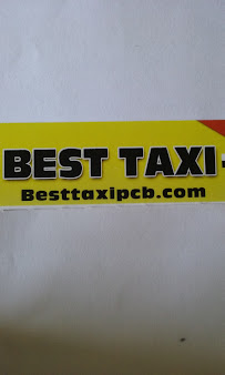 Airport cab - Photo 2 - Car repair in , Panama City