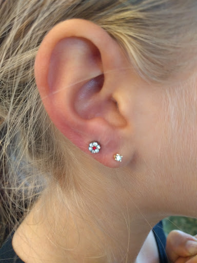 Explore elephant tattoo ideas for men, creative tattoo ideas in Oceanside, available at Body Piercing By Tracy