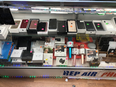 Phone Repair & iphone, android, laptop, electronics