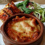 Photo n°19 de l'avis de domenico.' fait le 19/02/2019 à 10:52 sur le  Rossopomodoro à Casamassima