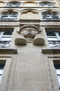 Extérieur du Restaurant Hotel du Sentier à Paris - n°18