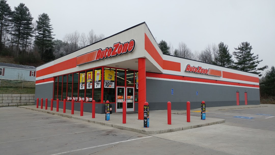 AutoZone Auto Parts