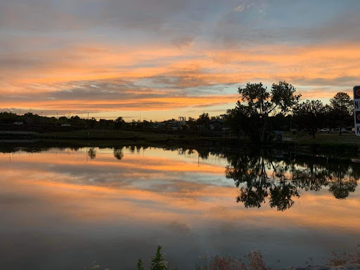 Park «Bell Roth Park», reviews and photos, Milky Way, Thornton, CO 80260, USA