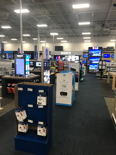 Electronics Store «Best Buy», reviews and photos, 1601 Westbank Expy a, Harvey, LA 70058, USA