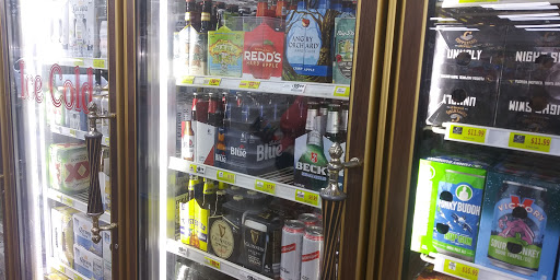 Grocery Store «USA Grocers Food Stores», reviews and photos, 1211 Gulf Blvd, Indian Rocks Beach, FL 33785, USA