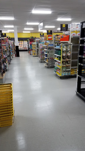 Discount Store «Dollar General», reviews and photos, 146 Waynesville Plaza, Waynesville, NC 28786, USA