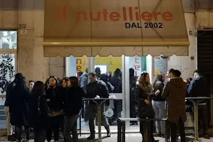 IL NUTELLIERE image