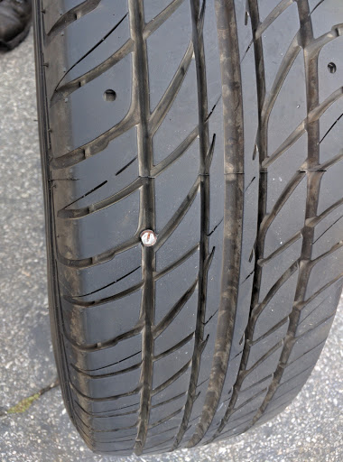 Auto Parts Store «Pep Boys Auto Parts & Service», reviews and photos, 254 W Olive Ave, Burbank, CA 91502, USA