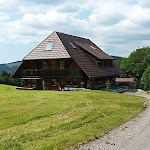 Photo n°1 de l'avis de Markus.u fait le 13/07/2018 à 09:04 sur le  Michelthomilishof à Hinterzarten