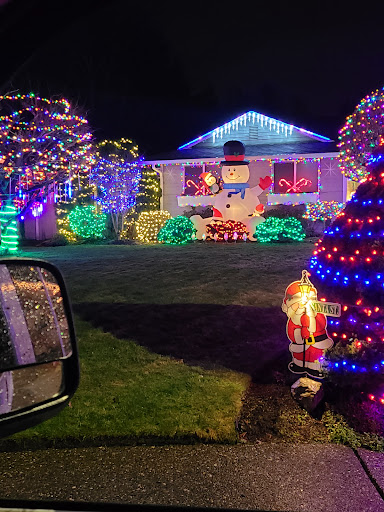 Golf Course «Cedarcrest Golf Course», reviews and photos, 6810 84th St NE, Marysville, WA 98270, USA