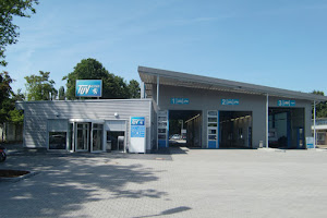 TÜV Service-Center Wiesbaden