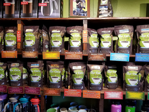 Cafe «Rio Coco Beans», reviews and photos, 3300 43rd Ave, Vero Beach, FL 32960, USA