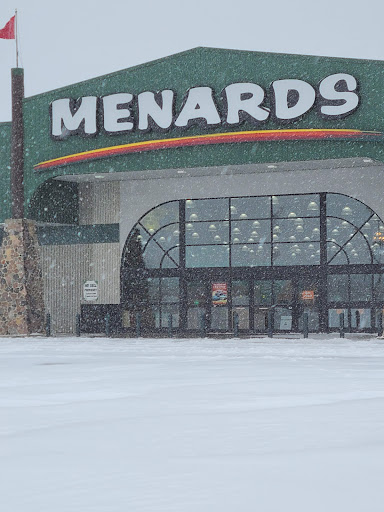 Home Improvement Store «Menards», reviews and photos, 1100 Avenue of Mid-America, Effingham, IL 62401, USA