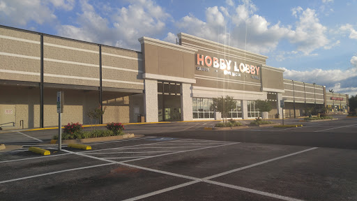 Craft Store «Hobby Lobby», reviews and photos, 14000 Shoppers Best Way, Woodbridge, VA 22192, USA