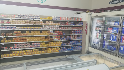 Grocery Store «Piggly Wiggly Supermarket», reviews and photos, 44 S Ingold Ave, Garland, NC 28441, USA