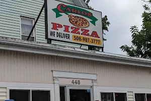 Carlos Pizza image
