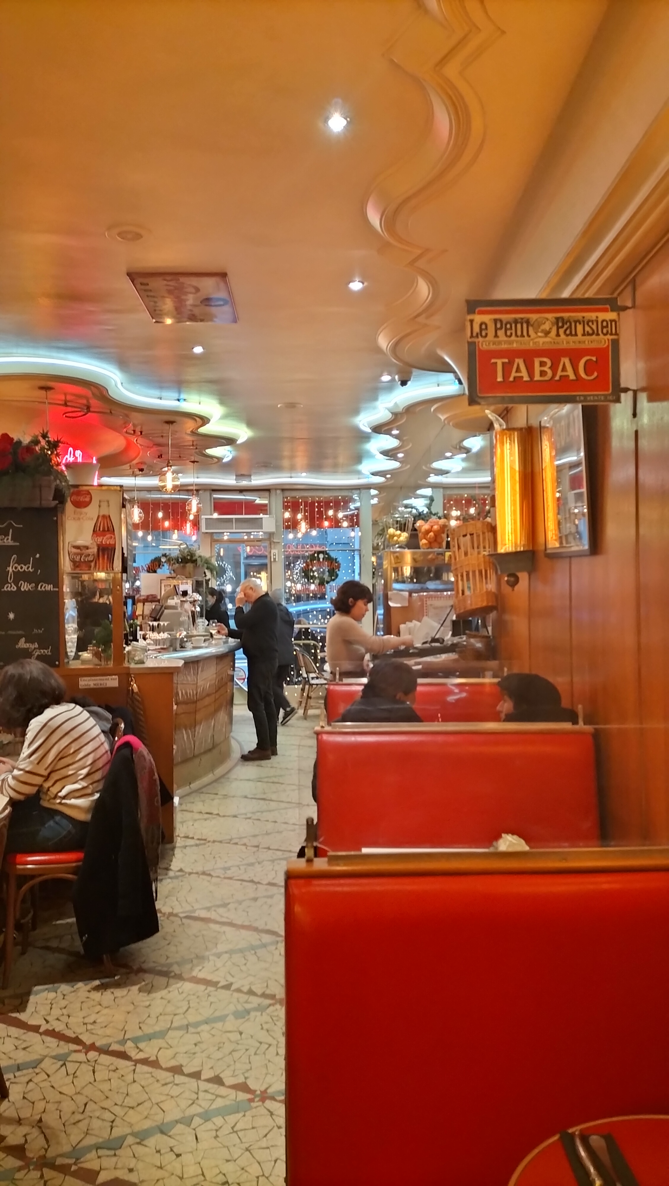 Photo n° 4 de l'avis de Patrice. fait le 21/12/2022 à 17:39