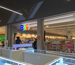 เอส เค โกดัง เครื่องเขียน photo