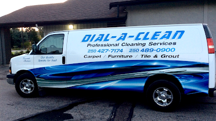 Dial-A-Clean Services Ltd