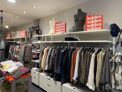 Magasin de vêtements pour femmes Boutique 117 Villefranche-sur-Saône