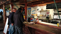 Atmosphère du Restaurant La Barak'a à Beaumont-du-Lac - n°3