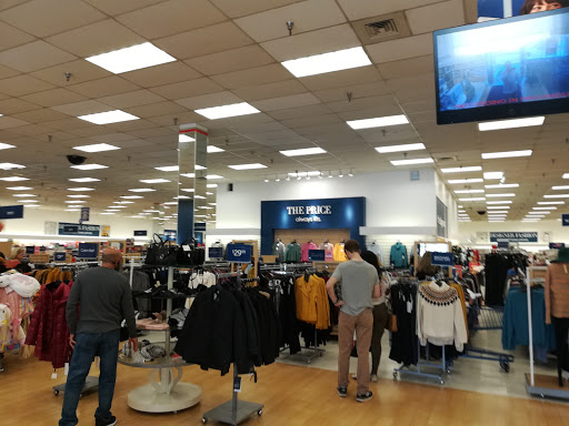 Department Store «Marshalls», reviews and photos, 440 Crossroads Blvd, Cary, NC 27511, USA