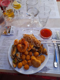 Plats et boissons du Restaurant Le Siècle d'Or à Montélimar - n°17