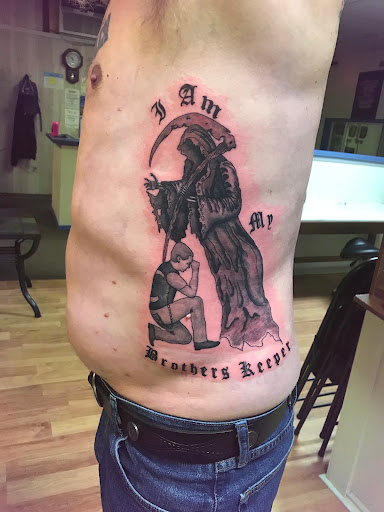 Explore ladies wrist tattoos ideas, creative tattoo ideas in Owensboro, available at BnB Tattoos & Piercings