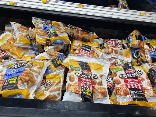 Department Store «Walmart Supercenter», reviews and photos, 1351 Veterans Pkwy, Clarksville, IN 47129, USA