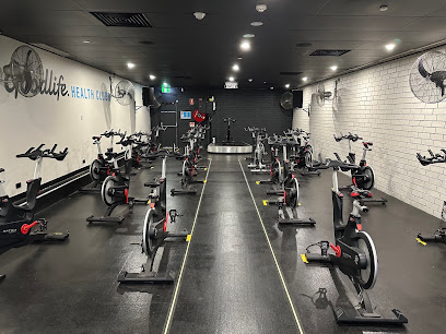 Goodlife Health Clubs Payneham - 7 Portrush Rd, Payneham SA 5070, Australia