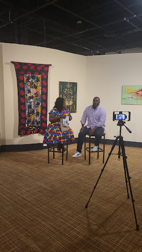 Movie Theater «Ritz Theatre and Museum», reviews and photos, 829 N Davis St, Jacksonville, FL 32202, USA