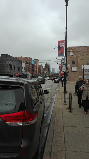 Supermarket «Al Yasmin Market», reviews and photos, 8400 S Roberts Rd, Justice, IL 60458, USA