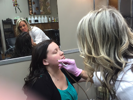 Explore forearm dragon tattoo ideas, creative tattoo ideas in Eugene, available at Brighter Smiles Med Spa and Laser Center