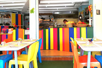 Atmosphère du Restaurant Casabrasil à Palavas-les-Flots - n°4
