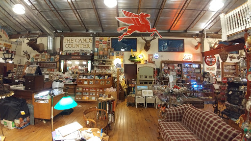 Holy Terror Antiques